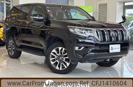 toyota land-cruiser-prado 2021 -TOYOTA--Land Cruiser Prado 3BA-TRJ150W--TRJ150-0130000---TOYOTA--Land Cruiser Prado 3BA-TRJ150W--TRJ150-0130000-