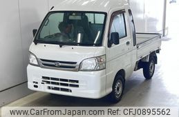 daihatsu hijet-truck 2012 -DAIHATSU--Hijet Truck S211P-0200949---DAIHATSU--Hijet Truck S211P-0200949-