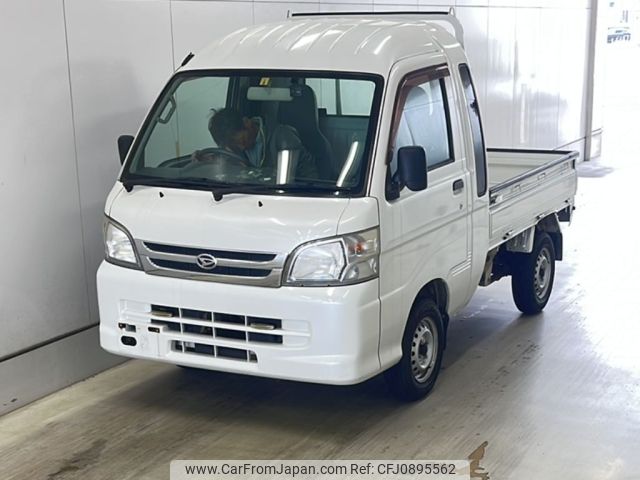 daihatsu hijet-truck 2012 -DAIHATSU--Hijet Truck S211P-0200949---DAIHATSU--Hijet Truck S211P-0200949- image 1