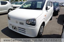suzuki alto 2020 CFJ1655615