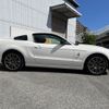 ford mustang 2011 -FORD--Ford Mustang ﾌﾒｲ--1ZVBP8CF6B5166853---FORD--Ford Mustang ﾌﾒｲ--1ZVBP8CF6B5166853- image 4