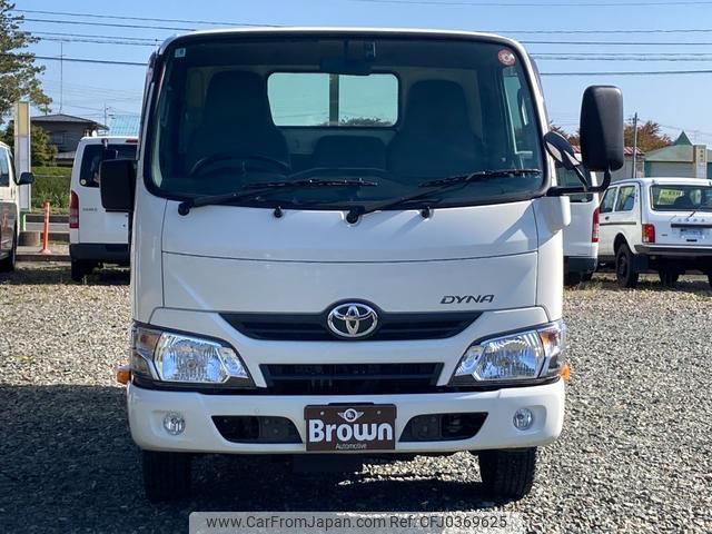 toyota dyna-truck 2019 GOO_NET_EXCHANGE_0904081A30241025W001 image 2