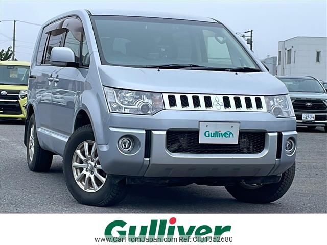 mitsubishi delica-d5 2015 -MITSUBISHI--Delica D5 LDA-CV1W--CV1W-1006409---MITSUBISHI--Delica D5 LDA-CV1W--CV1W-1006409- image 1