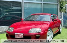 toyota supra 1994 quick_quick_E-JZA80_JZA80-0022384