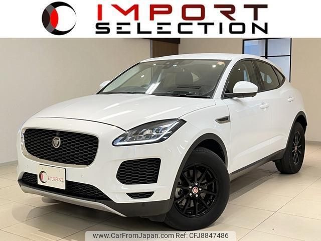 jaguar e-pace 2018 quick_quick_DF2NA_SADFA2AN5J1Z07002 image 1