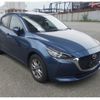mazda demio 2022 -MAZDA--MAZDA2 3DA-DJ5FS--DJ5FS-651414---MAZDA--MAZDA2 3DA-DJ5FS--DJ5FS-651414- image 1