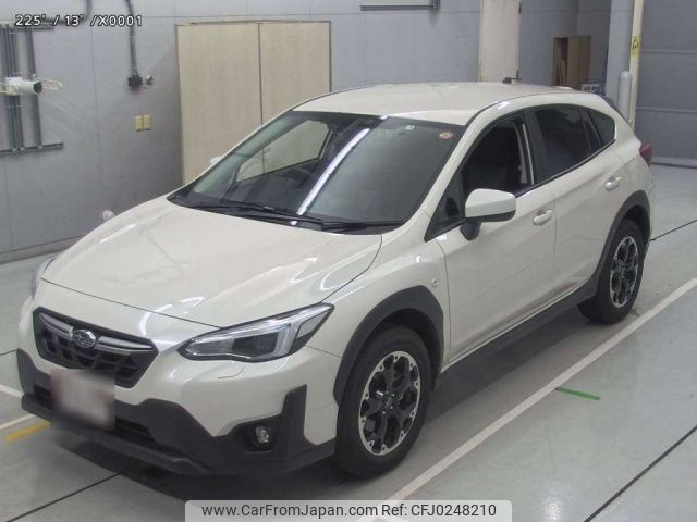 subaru xv 2022 -SUBARU--Subaru XV GT3-100597---SUBARU--Subaru XV GT3-100597- image 1