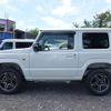 suzuki jimny 2024 CFJ1529253 image 20