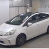 toyota prius-α 2011 quick_quick_DAA-ZVW41W_3023325 image 5