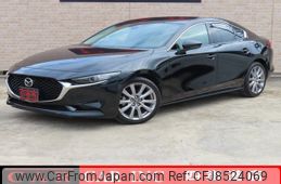 mazda mazda3 2019 quick_quick_BP8P_BP8P-104108