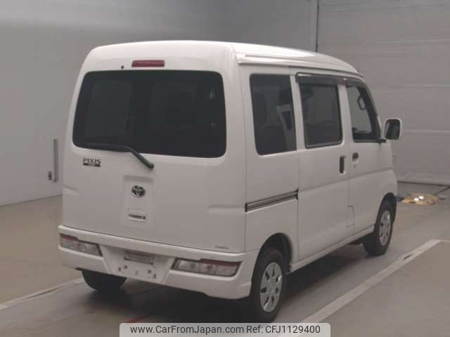 toyota pixis-van 2019 -TOYOTA--Pixis Van EBD-S321M--S321M-0026666---TOYOTA--Pixis Van EBD-S321M--S321M-0026666- image 2