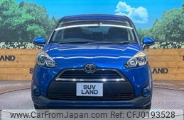 toyota sienta 2017 -TOYOTA--Sienta NSP170G--7128153---TOYOTA--Sienta NSP170G--7128153-