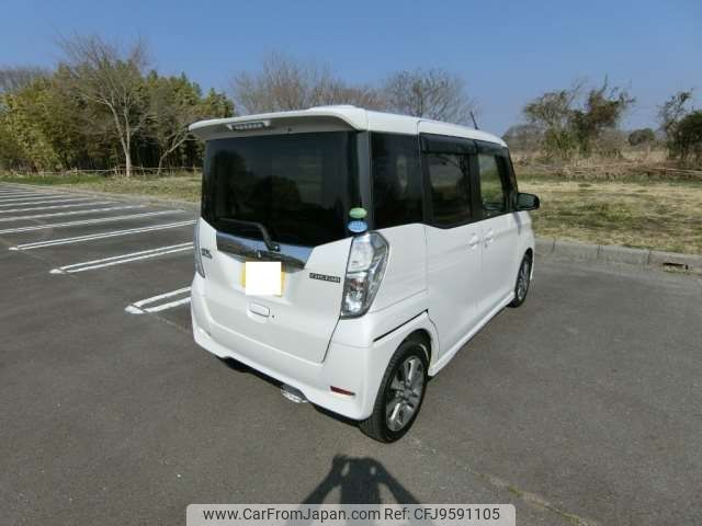 mitsubishi ek-space 2014 -MITSUBISHI 【岐阜 582ﾏ5383】--ek Space DBA-B11A--B11A-0007142---MITSUBISHI 【岐阜 582ﾏ5383】--ek Space DBA-B11A--B11A-0007142- image 2