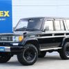 toyota land-cruiser-prado 1995 -TOYOTA--Land Cruiser Prado KD-KZJ78W--KZJ78-0033921---TOYOTA--Land Cruiser Prado KD-KZJ78W--KZJ78-0033921- image 1