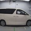 toyota alphard 2012 -TOYOTA 【浜松 339ﾀ 999】--Alphard DBA-ANH20W--ANH20-8219459---TOYOTA 【浜松 339ﾀ 999】--Alphard DBA-ANH20W--ANH20-8219459- image 8