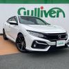 honda civic 2020 -HONDA--Civic 6BA-FK7--FK7-1203996---HONDA--Civic 6BA-FK7--FK7-1203996- image 1