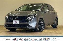nissan aura 2024 quick_quick_6AA-FE13_FE13-400400