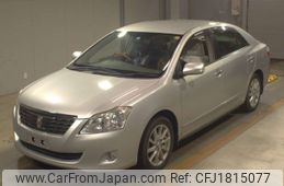 toyota premio 2008 CFJ1815077