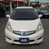 honda fit-shuttle 2011 -HONDA--Fit Shuttle DAA-GP2--GP2-3002490---HONDA--Fit Shuttle DAA-GP2--GP2-3002490- image 4