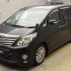 toyota alphard 2012 -TOYOTA--Alphard DBA-ANH20W--ANH20-8221876---TOYOTA--Alphard DBA-ANH20W--ANH20-8221876- image 1