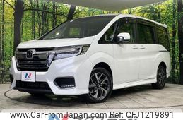 honda stepwagon 2019 -HONDA--Stepwgn DBA-RP4--RP4-1207831---HONDA--Stepwgn DBA-RP4--RP4-1207831-