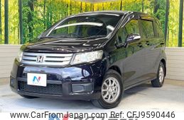 honda freed-spike 2012 -HONDA--Freed Spike DBA-GB3--GB3-1406800---HONDA--Freed Spike DBA-GB3--GB3-1406800-