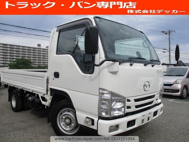 mazda titan 2018 GOO_NET_EXCHANGE_0707574A30250606W002 image 1