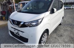 nissan dayz 2020 quick_quick_5BA-B43W_B43W-0032789