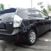 toyota prius-α 2014 -TOYOTA--Prius α DAA-ZVW41W--ZVW41-0014239---TOYOTA--Prius α DAA-ZVW41W--ZVW41-0014239- image 8