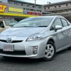 toyota prius 2010 -TOYOTA--Prius DAA-ZVW30--ZVW30-5126130---TOYOTA--Prius DAA-ZVW30--ZVW30-5126130- image 1