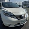 nissan note 2015 -NISSAN--Note DBA-E12--E12-417889---NISSAN--Note DBA-E12--E12-417889- image 1