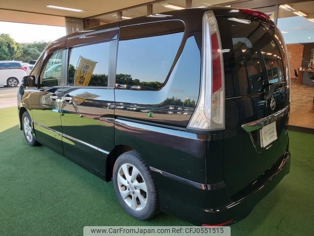 nissan serena 2010 quick_quick_DBA-FC26_FC26-004617 image 2