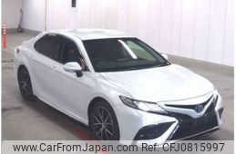 toyota camry 2023 -TOYOTA--Camry 6AA-AXVH70--AXVH70-1083576---TOYOTA--Camry 6AA-AXVH70--AXVH70-1083576-