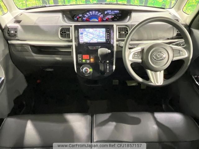 daihatsu tanto 2016 CFJ1857157 image 2