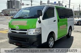 toyota hiace-van 2012 quick_quick_LDF-KDH206V_6004755