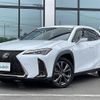 lexus ux 2020 -LEXUS--Lexus UX 6AA-MZAH15--MZAH15-2024249---LEXUS--Lexus UX 6AA-MZAH15--MZAH15-2024249- image 19