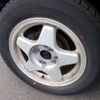 honda civic 1986 -HONDA--Civic E-AK--AK-1206544---HONDA--Civic E-AK--AK-1206544- image 4