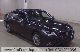 toyota crown-hybrid 2021 quick_quick_6AA-AZSH21_AZSH21-1015083