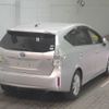 toyota prius-α 2014 -TOYOTA--Prius α ZVW41W-0009669---TOYOTA--Prius α ZVW41W-0009669- image 6
