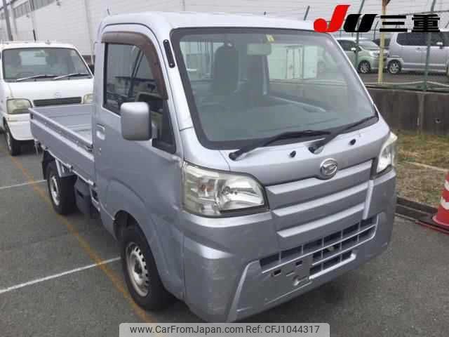 daihatsu hijet-truck 2015 -DAIHATSU--Hijet Truck S500P-0010942---DAIHATSU--Hijet Truck S500P-0010942- image 1