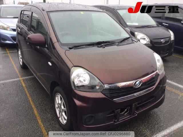 daihatsu mira-e-s 2016 -DAIHATSU--Mira e:s LA300S--1353412---DAIHATSU--Mira e:s LA300S--1353412- image 1