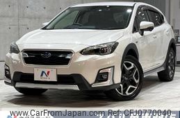 subaru xv 2018 -SUBARU--Subaru XV 5AA-GTE--GTE-003996---SUBARU--Subaru XV 5AA-GTE--GTE-003996-