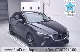 mazda cx-3 2016 -MAZDA--CX-3 DK5FW-130861---MAZDA--CX-3 DK5FW-130861-