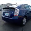 toyota prius 2011 AF-ZVW30-0275131 image 4