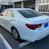 toyota mark-x 2012 CFJ1736709 image 5