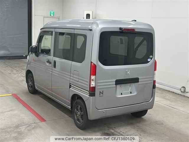 honda n-van 2021 -HONDA--N VAN JJ1-3101488---HONDA--N VAN JJ1-3101488- image 2