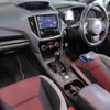 subaru impreza-wagon 2021 -SUBARU 【所沢 330ｽ4593】--Impreza Wagon 3BA-GT7--GT7-218029---SUBARU 【所沢 330ｽ4593】--Impreza Wagon 3BA-GT7--GT7-218029- image 4