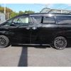 toyota alphard 2016 -TOYOTA--Alphard DBA-AGH30W--AGH30-0155150---TOYOTA--Alphard DBA-AGH30W--AGH30-0155150- image 9