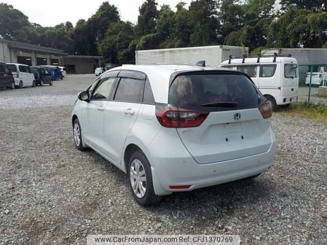 honda fit 2022 -HONDA--Fit 6AA-GR3--GR3-1226069---HONDA--Fit 6AA-GR3--GR3-1226069- image 2