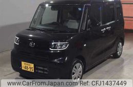 daihatsu tanto 2022 CFJ1437449